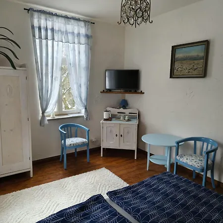 Rosenberg 2 Marianske Lazne