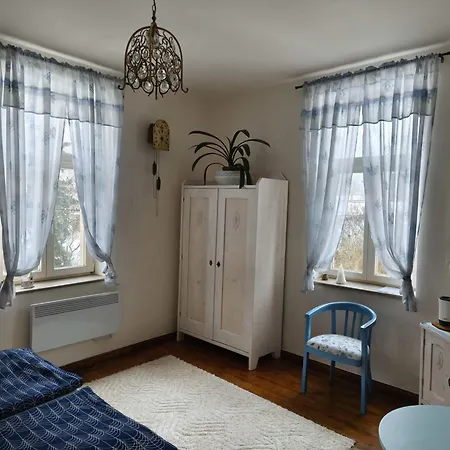 Apartment Rosenberg 2 *