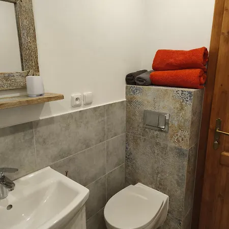 Rosenberg 2 Apartment Marianske Lazne