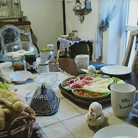 Rosenberg 2 Apartment