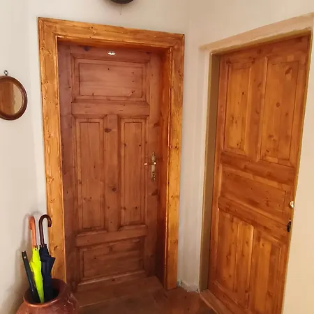 Rosenberg 2 * Mariánské Lázně