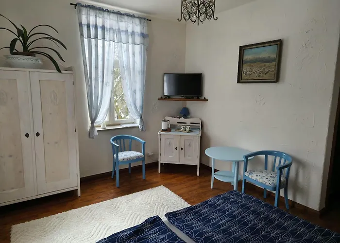 Rosenberg 2 Marianske Lazne