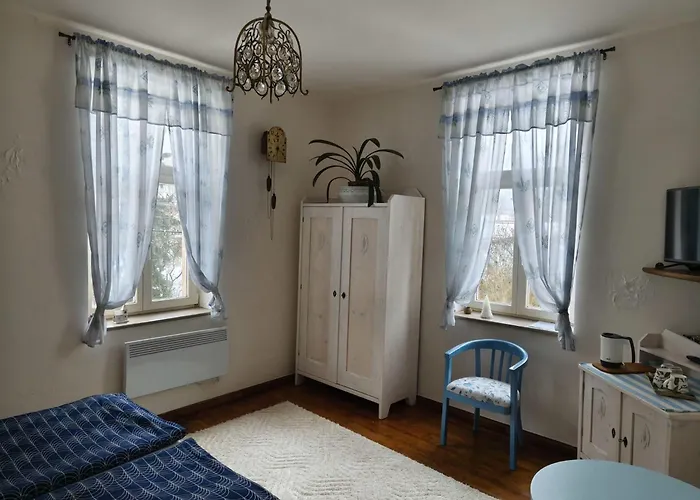 Apartment Rosenberg 2 *