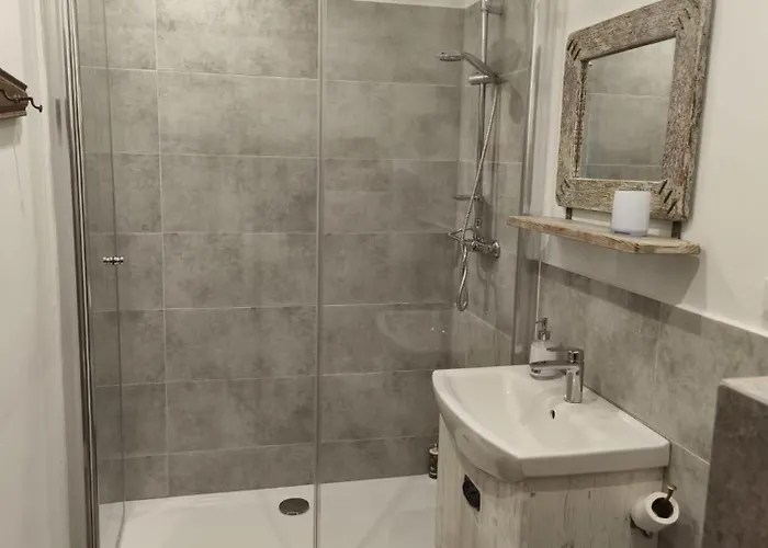 Rosenberg 2 Apartment