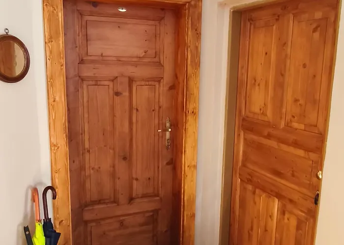 Rosenberg 2 * Mariánské Lázně